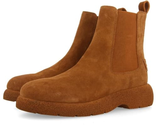 GIOSEPPO Botines Chelsea Piel PRESOV