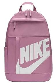 Nike Rucksack Rucksack (21 L), Plum Dust/Plum Dust/Summit White, DD0559-523, MISC