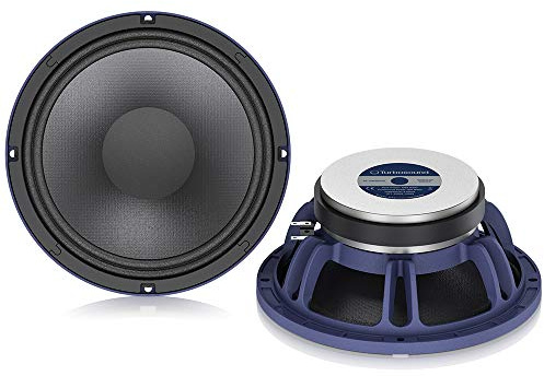 Turbosound TS-10W300/8A 300 Watt 10 Low Frequency Loudspeaker for PA Applications
