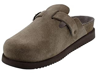 Sabot Donna Mephisto HALINA-GRIGIO
