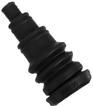 POPETPOP Tappo Passacavi in Gomma Per Auto Guaina Resistente Al Calore Per Gestione Dei Cavi Passacavo Di Protezione Per Cavi Per Veicoli e Installazione Semplice