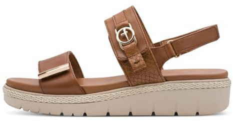 Tamaris dam Tamaris Damen 1-28264-44Sandal med häl