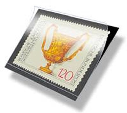 Hawid Taschine 41 x 41 mm-Trasparente