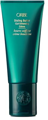 Oribe Styling Butter Curl Enhancing Creme For Unisex 6.8 oz Cream