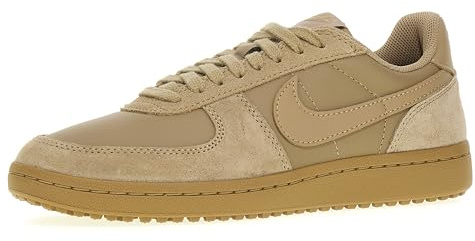 Nike Field General Zapatos de Ocio para Hombre Parachute Beige/Parachute Beig 46