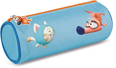 Nici Stiftemäppchen Hund Pat