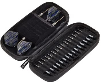 Unicorn Contender Hard Case Darttasche