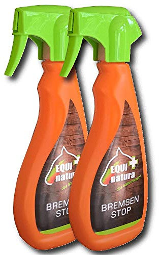 Equinatura Bremsen Stop 1 l Insektenschutz Fliegenschutz Bremsenschutz Spray