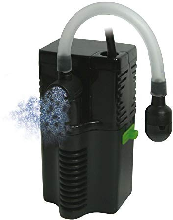 ICA Micro Filtro Kw150 180 g