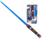 Hasbro F4057 Star Wars Forge Anakin Skywalker ausziehbares blaues Lichtschwert, anpassbares Rollenspiel-Spielzeug für Kinder ab 4 Jahren, Mehrfarbig