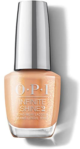 OPI Power of Hue Collection, Infinite Shine Long-Wear Nail Polish, The Future is You, 15ml