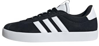 adidas Vl Court 3.0 Shoes Herren Schuhe , Core Black Cloud White Core Black, 36 EU
