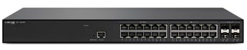 LANCOM GS-3628X Multi-Gigabit Access Switch für DatenIntensive Netzwerke