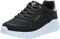 Skechers UNO Lite Metallic Mode 310384LBLK, Sneakers - 39 EU