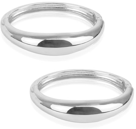 guldarmband, guldarmband guldsmycken för kvinnor Chunky guldarmband Enkelt öppet armband för kvinnor tjej