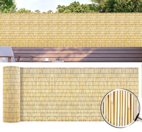 Panneaux de clôture en bois treillage extensible portable écran de support pour plantes d'intérieur et d'extérieur (couleur : noir, taille : 30 x 90 cm)