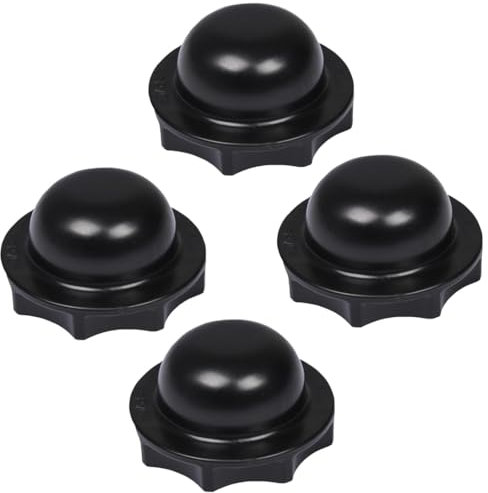 FiTspi Bestway P6575 - Tapón inflable para bañera de hidromasaje, repuesto para accesorios de spa Lay Z, tapones de agua para Bestway P6575