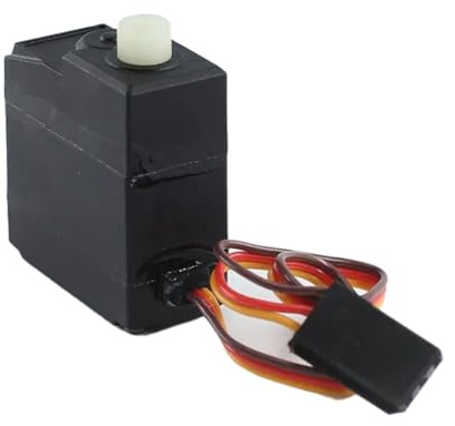 Aboiled SCY 16101 C Car Spare Parts Servo Steering Gear SCY 16103 SCY Q117 JT 16101 6315 3-Wire