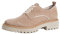 Tamaris Women's Damen 1-1-23753-28 Sneaker, Taupe, Gr. 40 EU (6.5 UK)