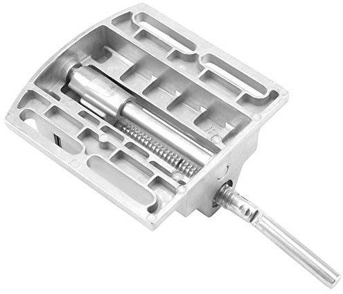 cersalt Tornillo De Banco para Máquina, Tornillo De Banco para Taladro De Alta Resistencia para Fresadora