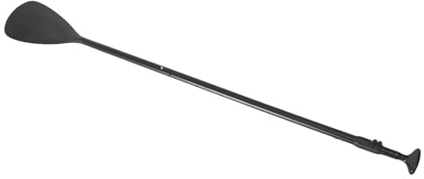 ERYUE Justerbar -kajakpaddel med Dubbla ändamål Lätt Att Montera för Paddelboarding och Kajakpaddling Nylonplast + Aluminiumlegering 1,4 Kg för Nybörjare