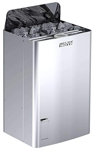 HARVIA The Wall Combi 4,5 kW