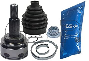 GSP Juego de articulación árbol de transmisión M22X1,5 850136 Junta Homocinética