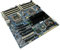 Z800 Workstation - Placa base Dual LGA 1366 591182-001 460838-003