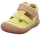 Däumling Jungen Mädchen Sven Sneaker, Chalk Lemon, 20 EU Schmal
