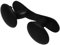 Hemobllo Cable Cord Organizer Adhesive Cord Organizer for Household Kitchen Appliance Cord Winder Charging Cables Winder Wire Holders