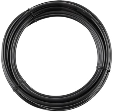 FTGNHF 300 cm kabelhölje Bromsväxelkabel 4 mm 5 hölje Mtb racercykel växelvajer bromsvajer bromsvajer(3m Brake)