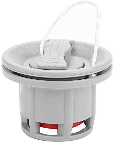 Ventil Dichtung, Ventil,Tbest Boots Luftventil,Aufblasbarer Luft-Gasventilkappen-Ersatz PVC Luft Gasventil Adapter Für Schlauchboot-Schlauchboot-Kajak-Kanu