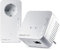 devolo Magic 1 WiFi mini Starter Kit, WLAN Powerline Adapter, bis zu 1.200 Mbit/s, WLAN Verstärker, 1x LAN Anschluss, dLAN 2.0, weiß