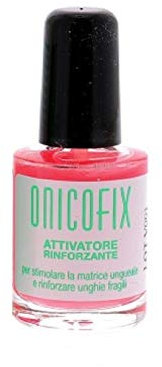 Onico Fix Attivatore Rinforzante Unghie