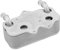 Frankberg Ölkühler Kompatibel mit Astra G Signum Sintra Vectra B/C Zafira A 9-3 9-5 2.0L 2.2L Diesel 1996-2015 5989070121