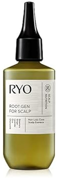 RYO ROOT:GEN Hair Loss Care Scalp Essence 80ml