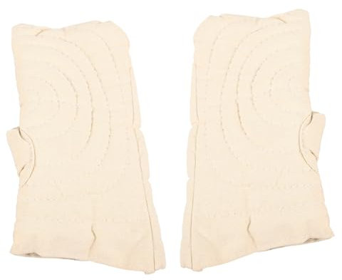 Homoyoyo Ofenhandschuhe Hitzebeständige Fäustlinge Zum Schutz Vor Verbrennungen Bequeme Isolierte Handschuhe Für Damen Und Herren