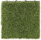 HOME DELUXE - Kunstrasenfliese JUBIN - 6m² - 11 Fliesen 30x30cm I Klickfliese Terrassenfliese Balkonfliese