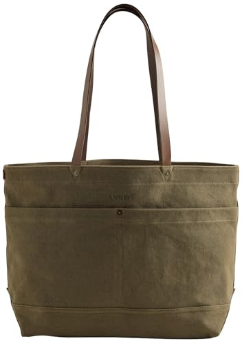 Levi's Women'S Heritage Tote-All for Womens, Bags/Handbags, Duffle Bag, One size