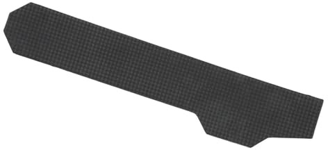 PEPWE Rennrad-Kettenschutzband, Folie, für Fahrräder, Kettenstrebenschutz, Rahmenschutz, Fahrräder, Kettenschutz, Aufkleber