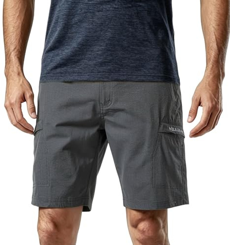 Joggingbyxor herr korta – sommarbyxor herr korta sportshorts snabbtorkande träningsshorts andas vandringsshorts bekväma utomhusbyxor, lätta joggingshorts, säckig fritidsbyxor, bermudashorts
