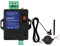 EVTSCAN GA01P gsm Mini Alerta de Fallo de Corriente Remota Inteligente Seguridad de Alarma de Llamada SMS