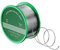 Magrimaxio etain a souder avec flux, soudure etain Avec Noyau de Colophane, fil a souder sans plomb, solder wire, Sn99.3 Cu0.7, 50g/1mm, Pour la Soudure et les Réparations Electriques
