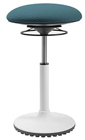 Topstar Sitzhocker BBT Coach petrol