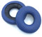 BeisDirect Ersatz-Ohrpolster für Sony WH-CH500 CH510 ZX330BT 310 V250 Kopfhörer, Schaumstoff-Abdeckung, Headset-Ohrpolster, Headset, Ohrmuscheln, Reparaturteil, Blau