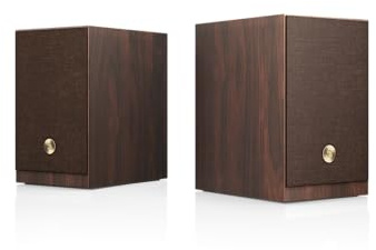 Audio Pro Coppia di altoparlanti WiFi multiroom
