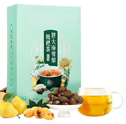 120g De Té De Hierbas De Níspero Chino Bolsitas De Té De Hierbas Alimento Chino Calmante Para La Garganta Sin Aditivos Bebida De Hierbas Verdes Elimina El Calor Bolsitas De Té