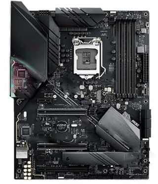 Gaming Motherboard Fit For Asus ROG STRIX Z390-F GAMING Z390F Z390 DDR4 Motherboard LGA 1151