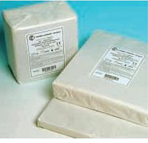 Garza Compressa Idrofila 12/8 25x25cm 1kg