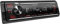 Kenwood KMM-BT206 USB-Autoradio mit BT-Freisprecheinrichtung (Alexa Built-in, Hochleistungstuner, Soundprozessor, USB, AUX, Spotify Control, 4 x 50 Watt, Tastenbeleuchtung rot)